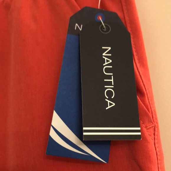 Nautica swim trunks - Picture 2 of 6